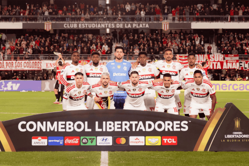 libertadores:-flamengo-perde-100%-de-aproveitamento,-mas-segue-invicto