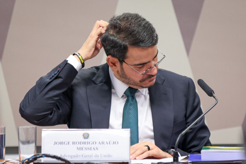 midia-internacional-repercute-rejeicao-de-messias-no-senado:-“duro-reves”