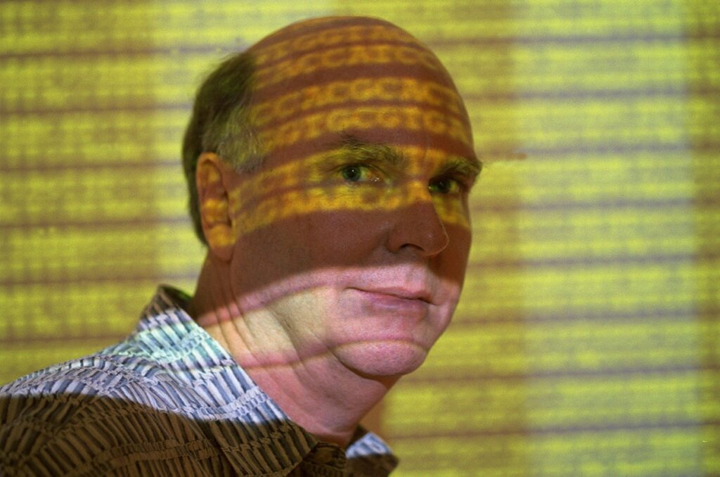 morre-john-craig-venter,-responsavel-por-decodificar-o-genoma-humano