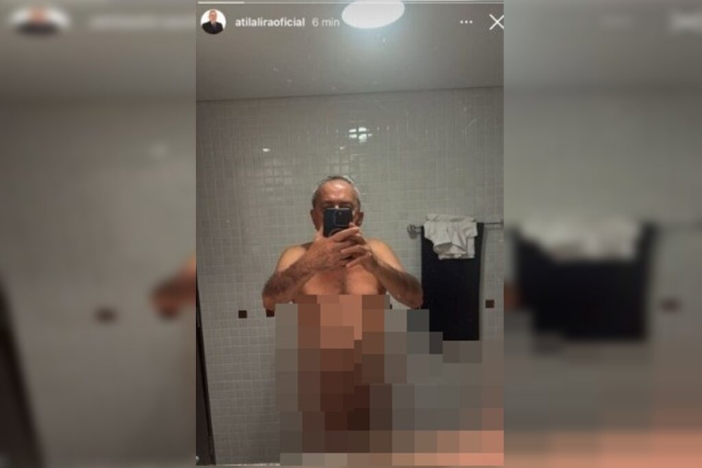 saiba-quem-e-ex-deputado-que-postou-foto-nu-por-engano-em-rede-social