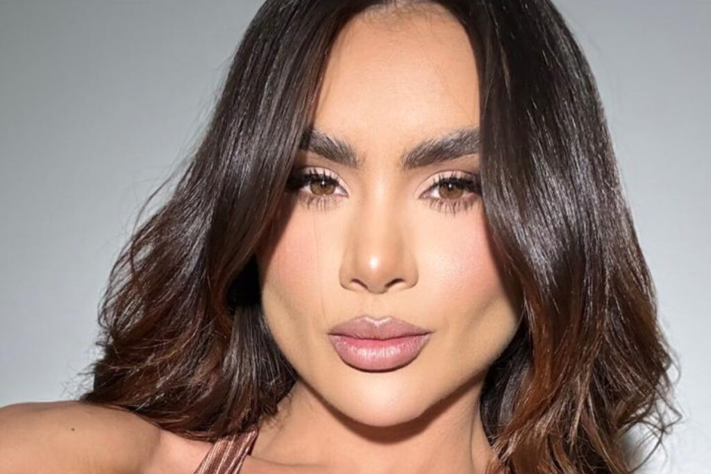 ex-bailarina-do-faustao-reage-a-assalto-e-tem-carro-atingido