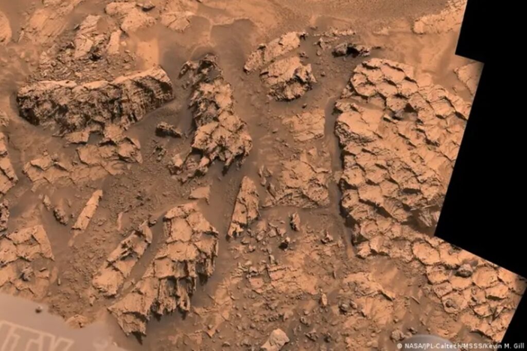 “escamas-de-dragao”-em-marte:-formas-de-rochas-intrigam-cientistas