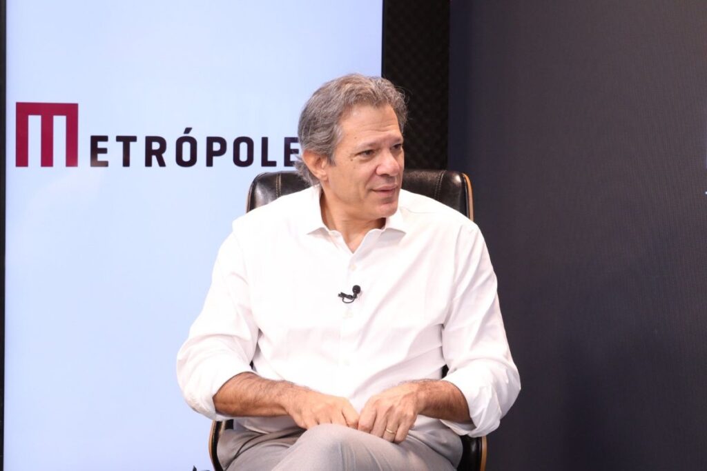 haddad-quer-vice-mulher-e-nega-que-conversou-com-kassab-para-eleicoes.-veja-video