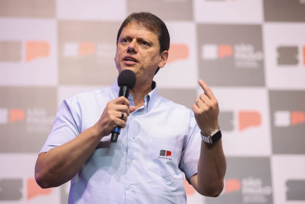 rejeicao-a-messias-“escancara-a-fragilidade-do-governo”,-diz-tarcisio