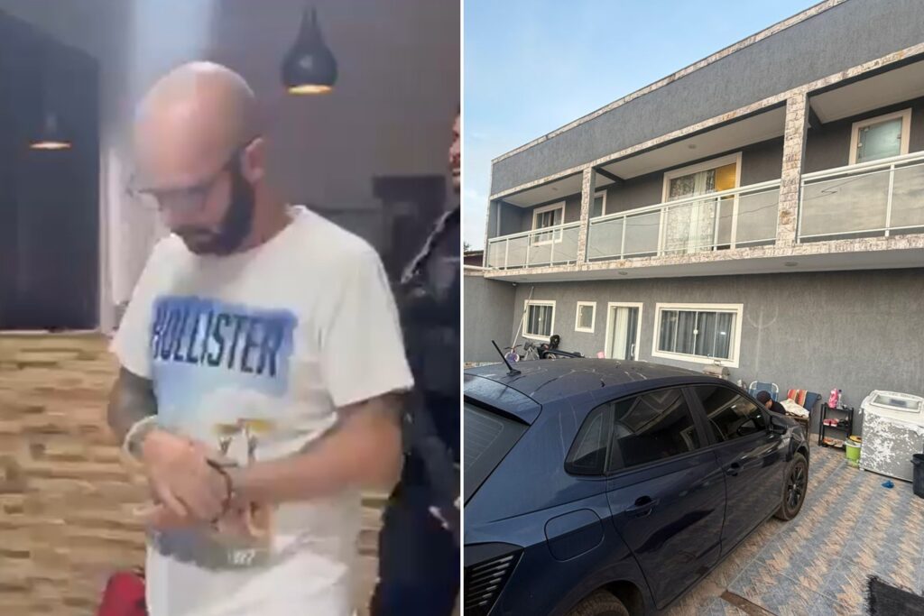policia-prende-“delsinho”,-fornecedor-de-armas-da-milicia-do-zinho.-veja-video