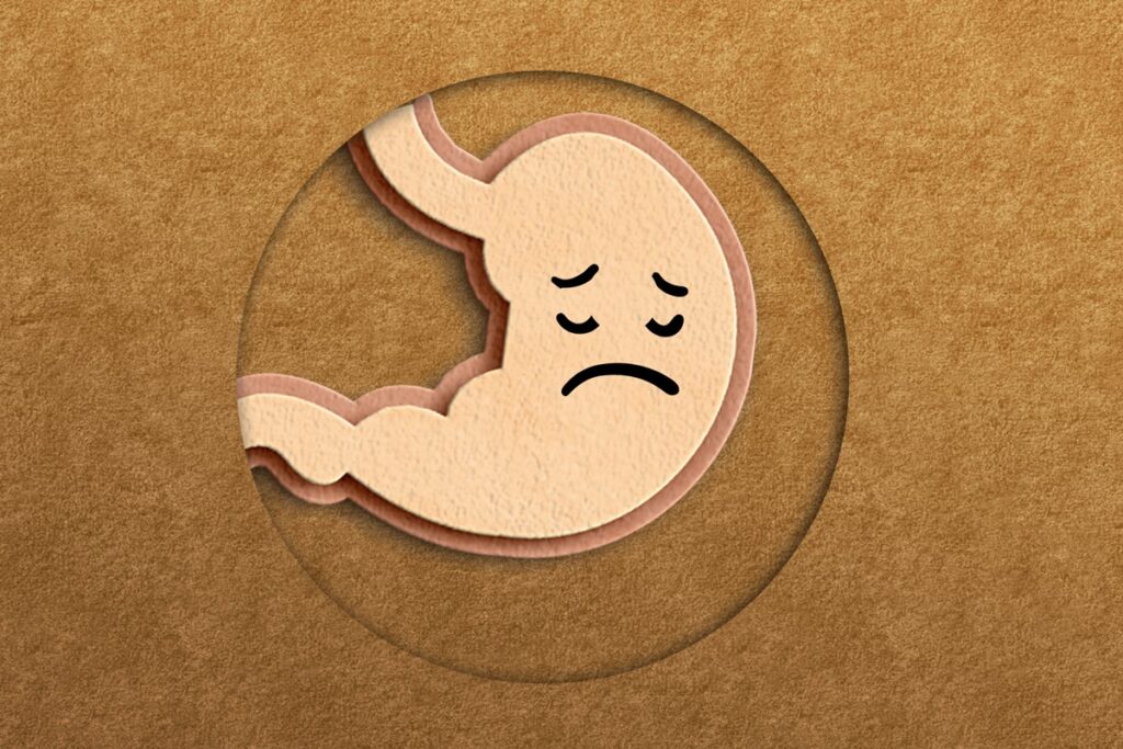 exausta-mesmo-apos-boa-noite-de-sono?-pode-ser-problema-intestinal