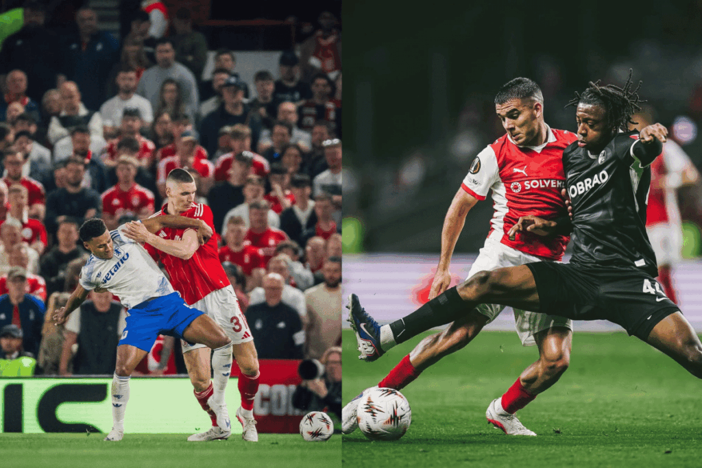 liga-europa:-nottingham-forest-e-braga-abrem-vantagem-na-semifinal
