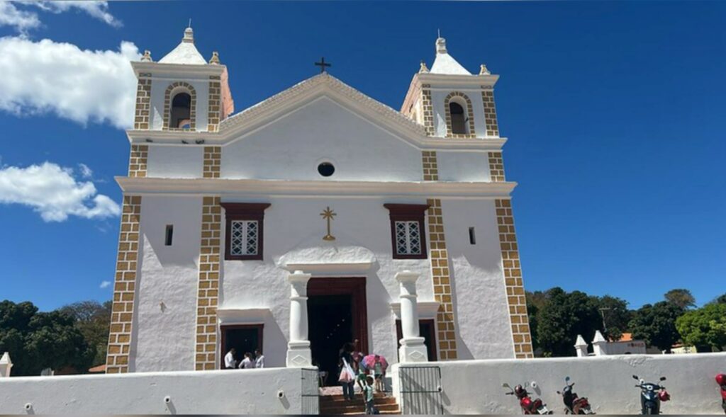 com-350-anos,-igreja-mais-antiga-de-mg-e-restaurada.-veja-onde-fica