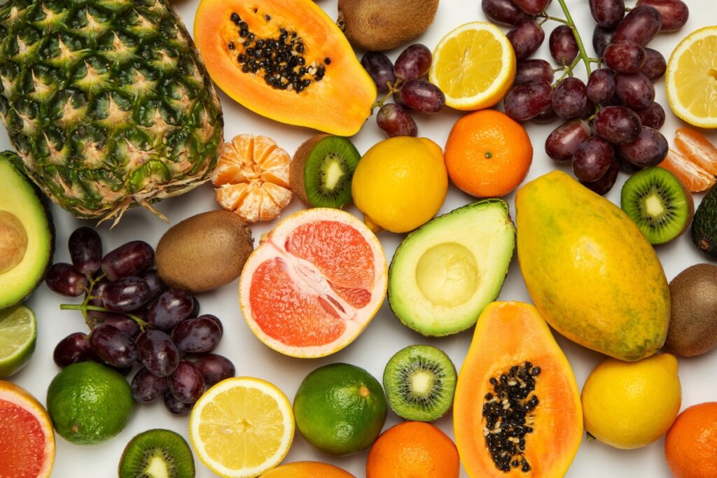 intestino-regulado:-as-frutas-que-prendem-ou-soltam-e-como-equilibrar