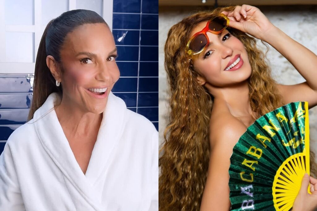 ivete-e-shakira-ensaiam-juntas-para-show-em-copacabana;-veja-detalhes