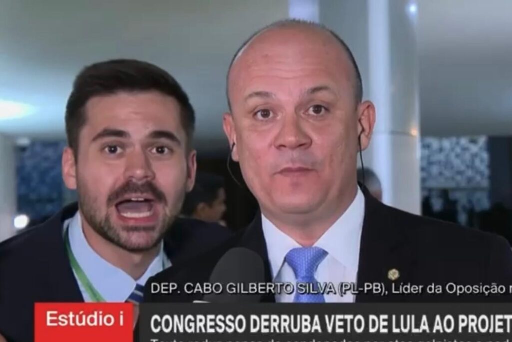 motta-exonera-assessor-de-janones-que-interrompeu-entrevista-de-deputado