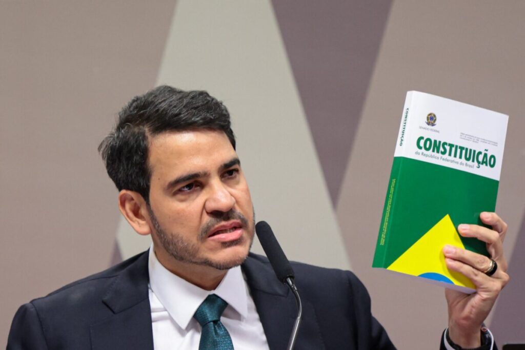messias-posta-reflexao-apos-derrota-no-senado:-“fracassos-sao-minhas-vitorias”