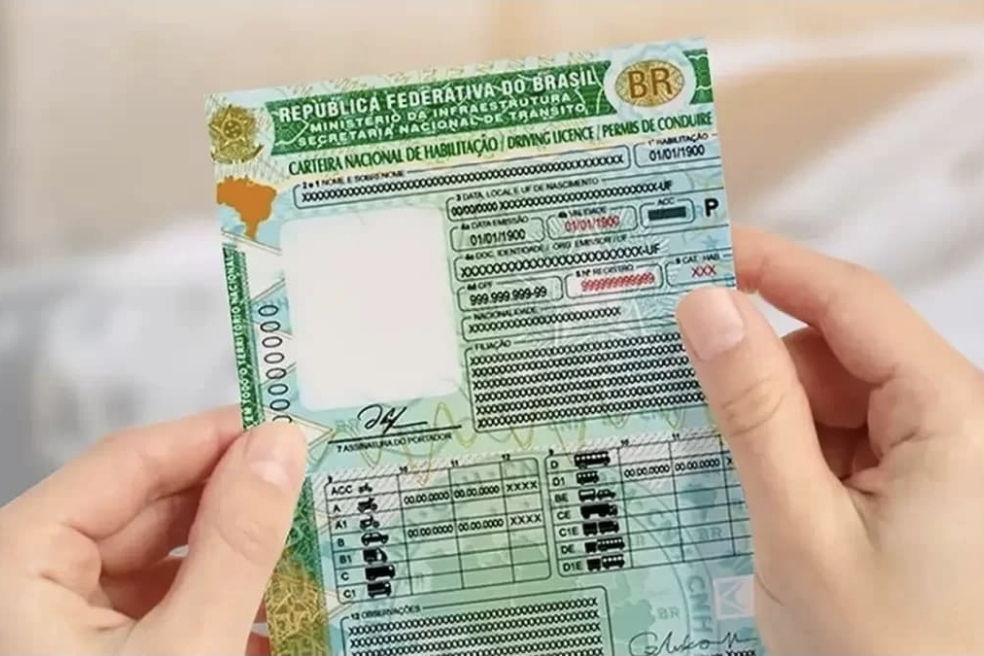 Renovação automática da CNH gera economia de R$ 1,2 bilhão no Acre