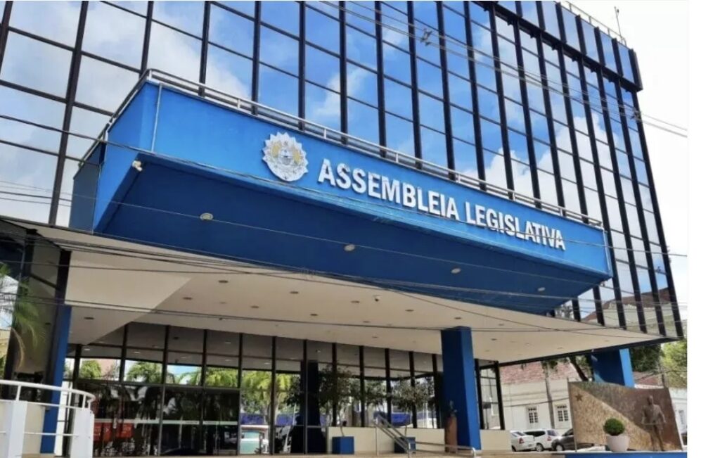 União Progressista se consolida como o maior bloco da Aleac com 13 deputados e MDB é a segunda força