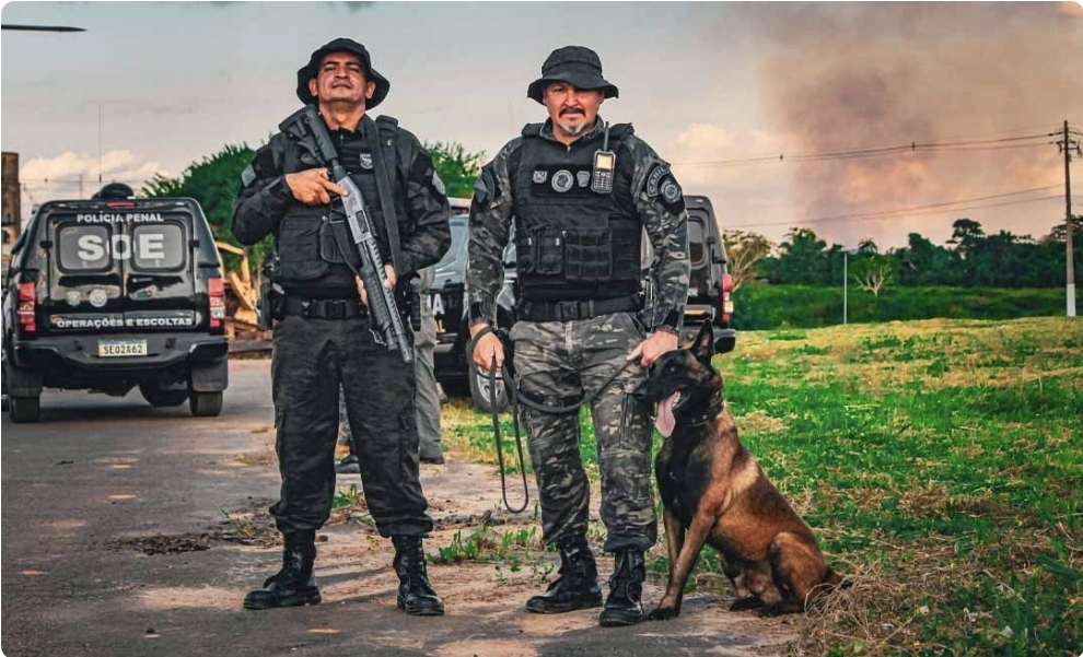 Governadora Mailza autoriza nomeação de aprovados para reforçar o sistema penitenciário do Acre