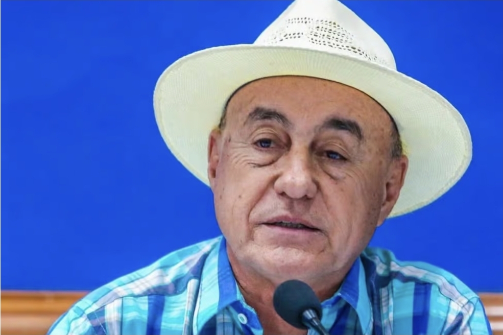 Bocalom começa no Juruá, a sua maratona pelo governo