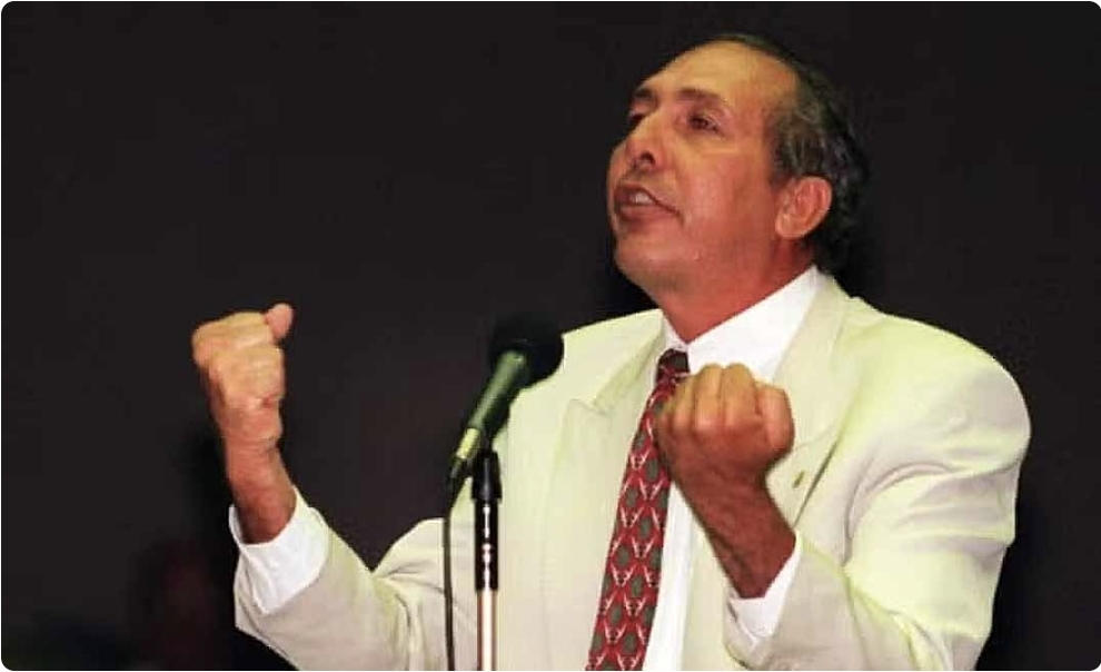 Hildebrando Pascoal sofre derrota no TSE por crimes cometidos nas eleições de 1998