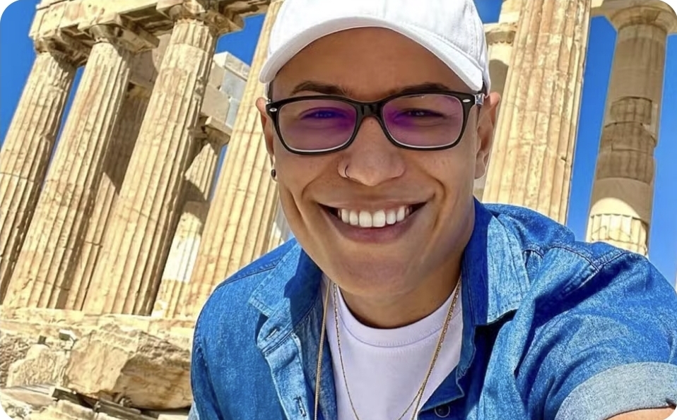 Dono da página ‘Choquei’ é preso em operação da PF contra transações ilegais de mais de R$ 1,6 bilhão