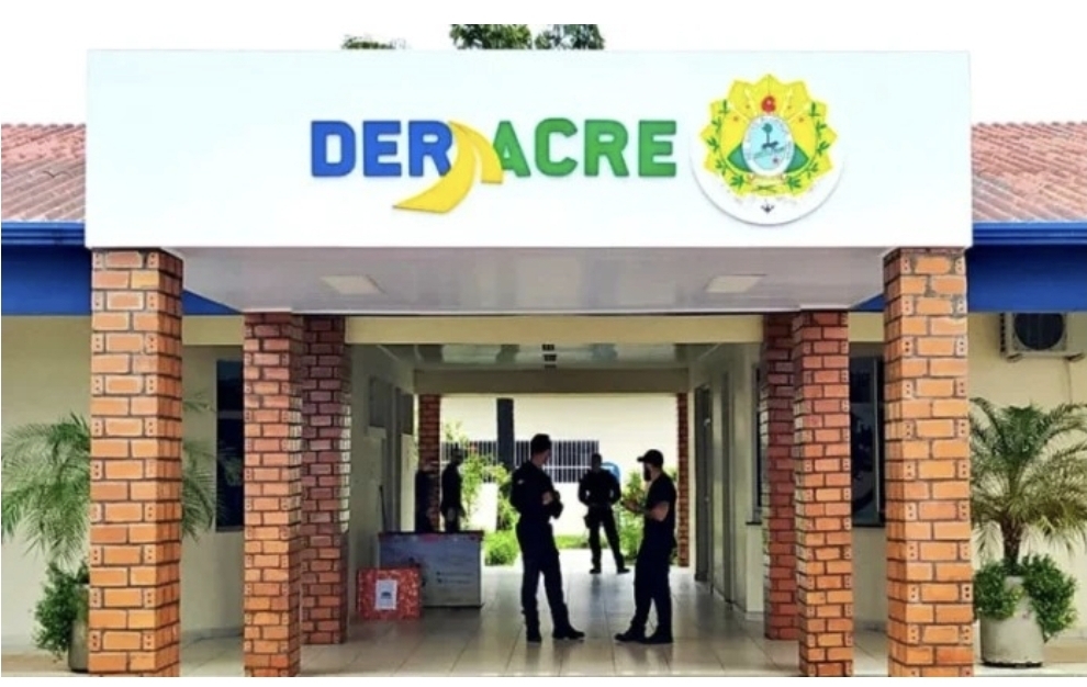 Mailza Assis nomeia irmã de ex-prefeita de Tarauacá para cargo de mais de R$ 11 mil no Deracre