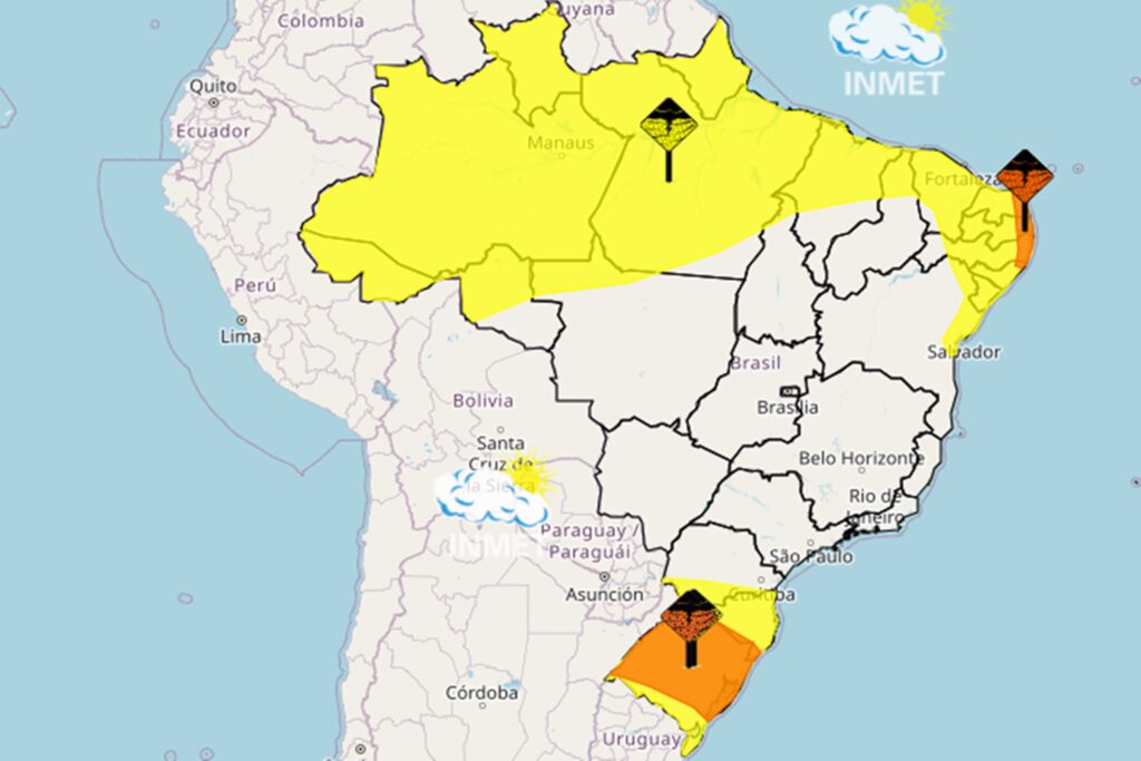 confira-a-previsao-do-tempo-para-o-inicio-de-maio-no-brasil