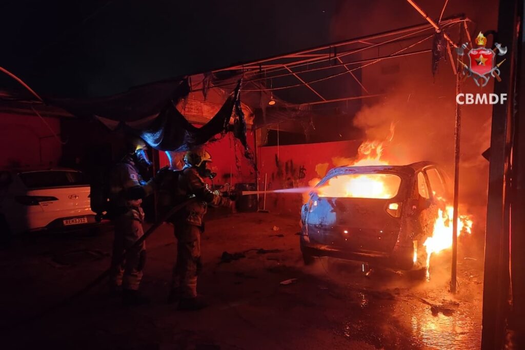 carro-pega-fogo-dentro-de-estabelecimento-comercial-no-df