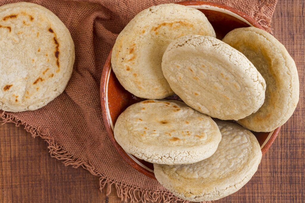 pao-sirio-saudavel:-chef-da-dicas-para-deixar-a-receita-mais-gostosa
