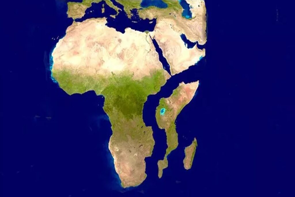 africa-esta-se-partindo-mais-rapido-do-que-o-esperado,-afirma-estudo