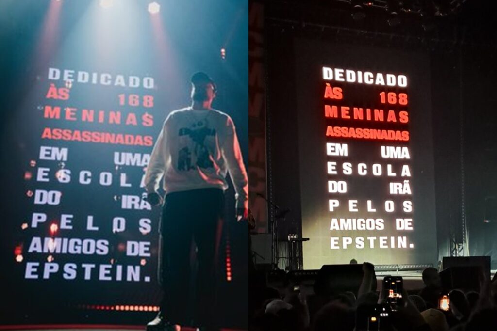 em-novo-show,-emicida-detona-“amigos-de-epstein”-por-mortes-no-ira