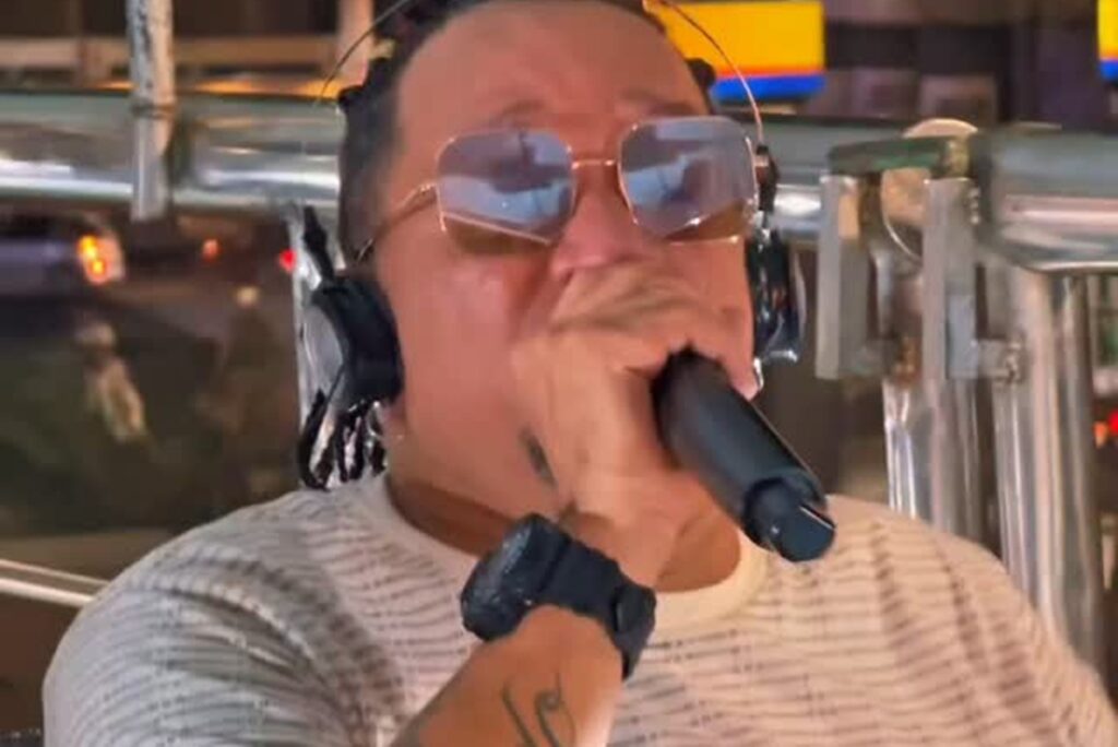 quem-era-kinho-do-rodo,-cantor-que-morreu-apos-passar-mal-na-bahia
