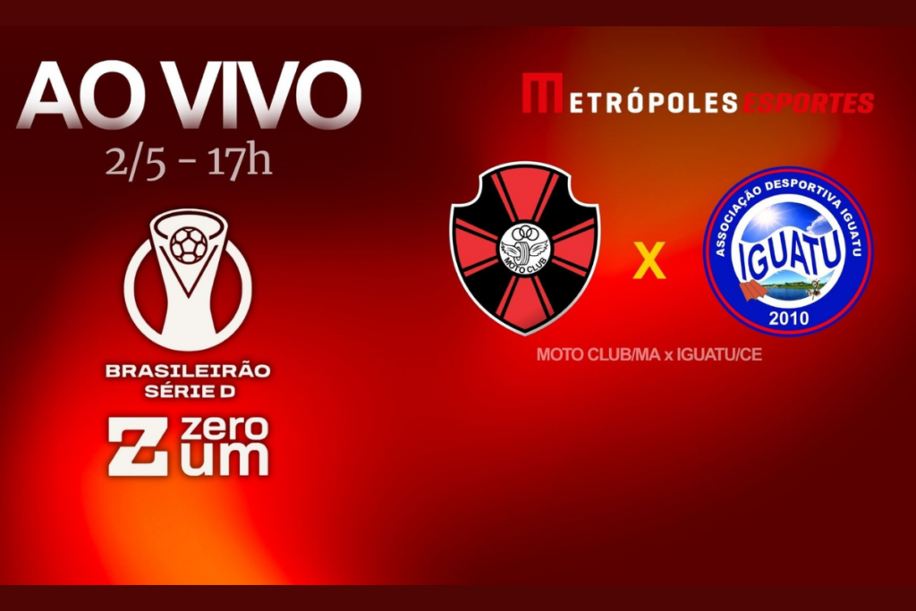 serie-d-zeroum:-metropoles-transmite-moto-club-ma-x-iguatu-ce-ao-vivo
