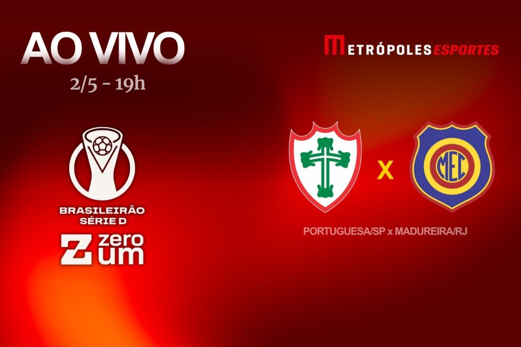 serie-d-zeroum:-metropoles-transmite-portuguesa-sp-x-madureira-rj.-siga-no-youtube