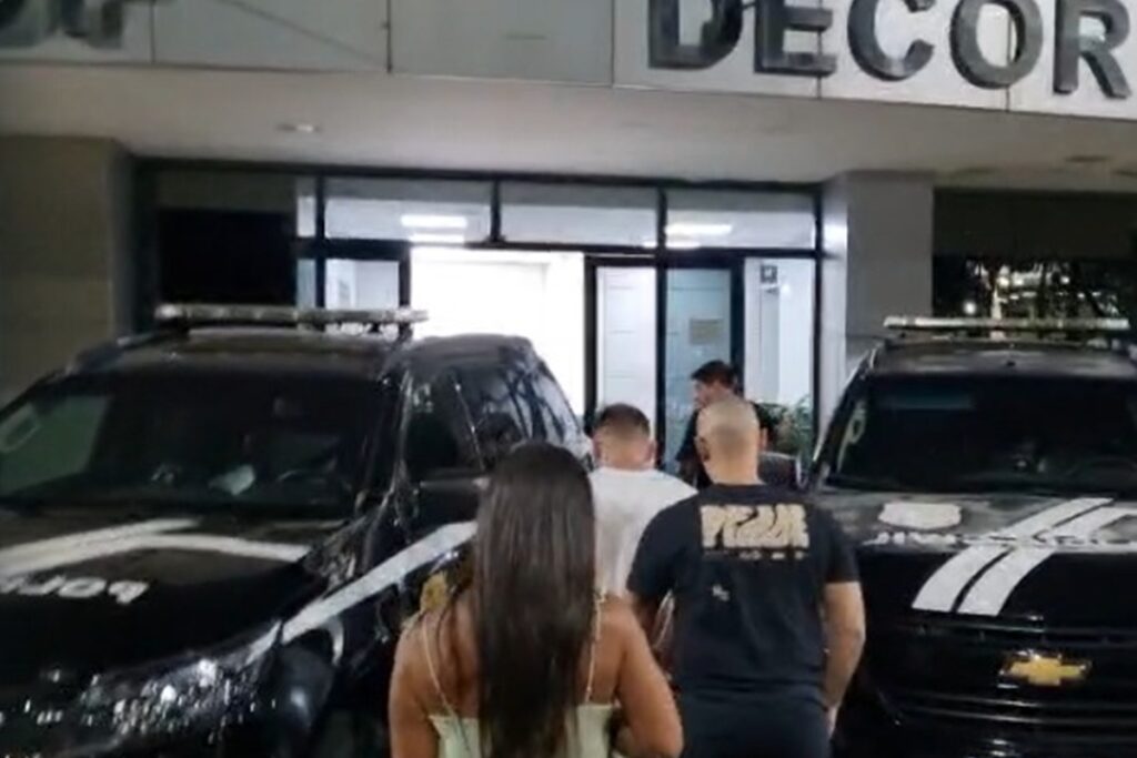 veja-momento-em-que-“doido”-do-comboio-do-cao-e-preso-pela-pcdf.-assista-ao-video