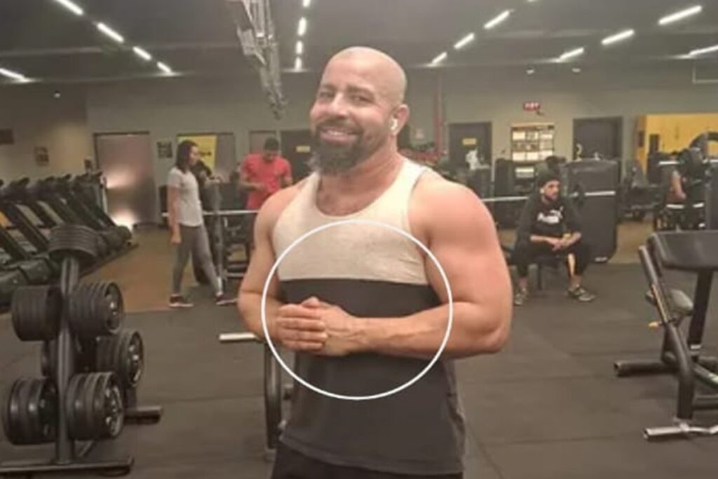 “ele-tentou-me-matar”:-homem-agride-ex-com-joelhadas-na-feira-do-guara.-veja-video
