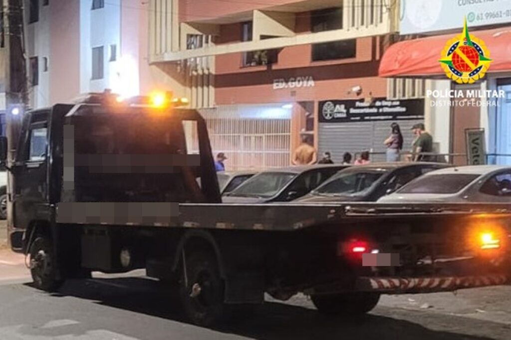 homem-usa-guincho-para-tentar-furtar-carro-e-acaba-preso-no-df