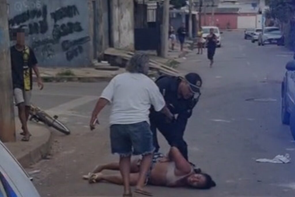 familia-denuncia-acao-truculenta-da-pm,-com-gas-de-pimenta-ate-em-bebe.-veja-video