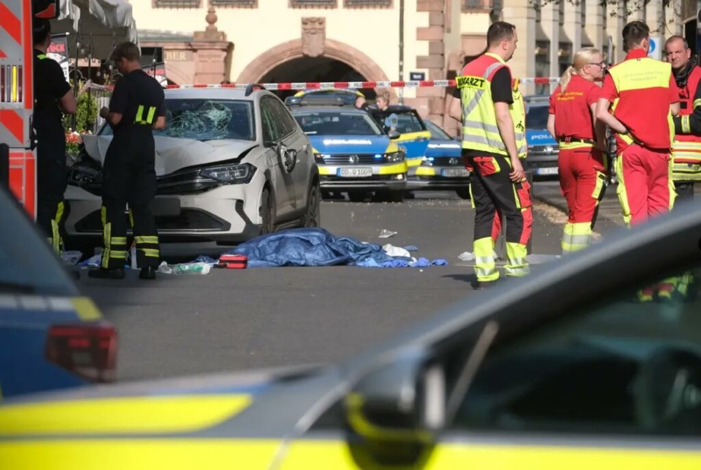 novo-atropelamento-em-massa-na-alemanha-deixa-2-mortos;-homem-e-preso