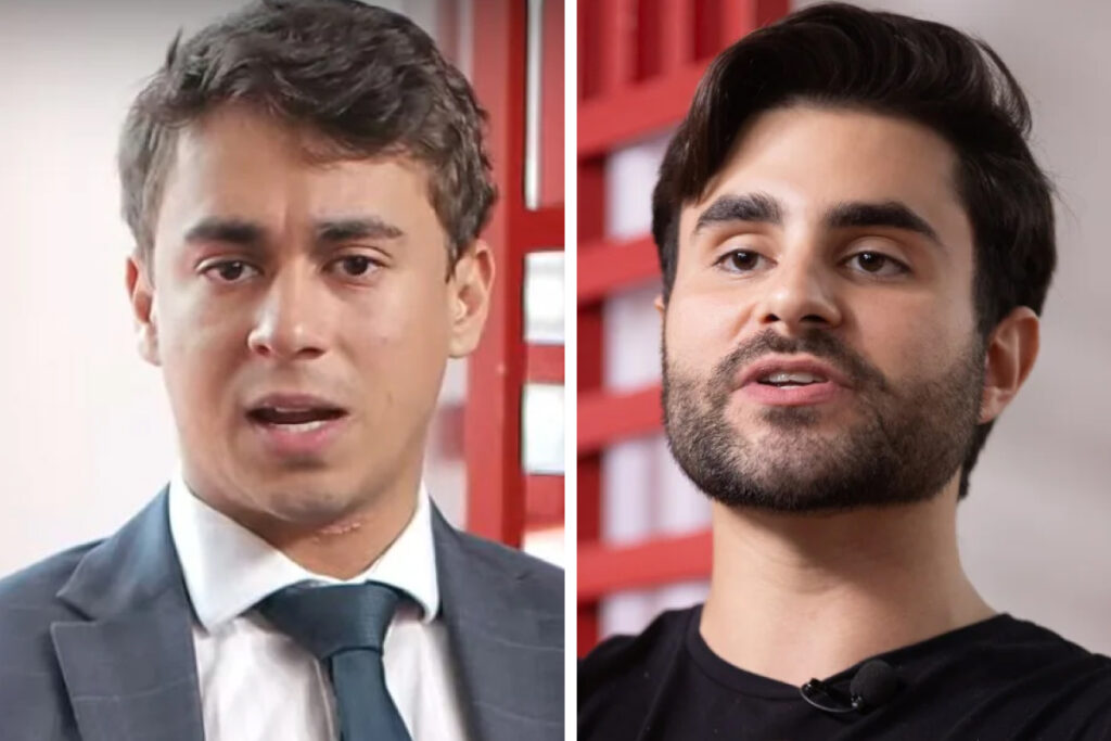 justica-aceita-denuncia-de-nikolas-e-torna-reu-sobrinho-de-dilma