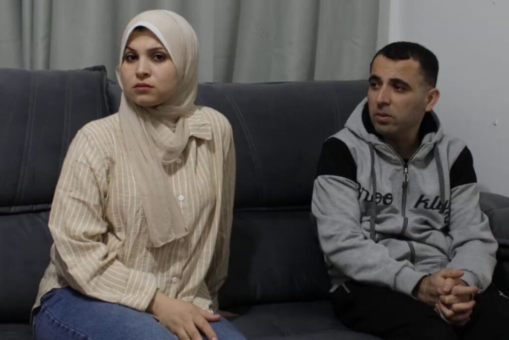 palestino-retido-em-gru-lembra-decepcao:-“unica-porta-e-ela-se-fecha”