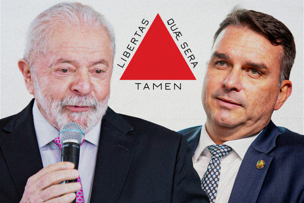 sob-pressao,-lula-e-flavio-bolsonaro-movem-pecas-no-xadrez-eleitoral-de-minas