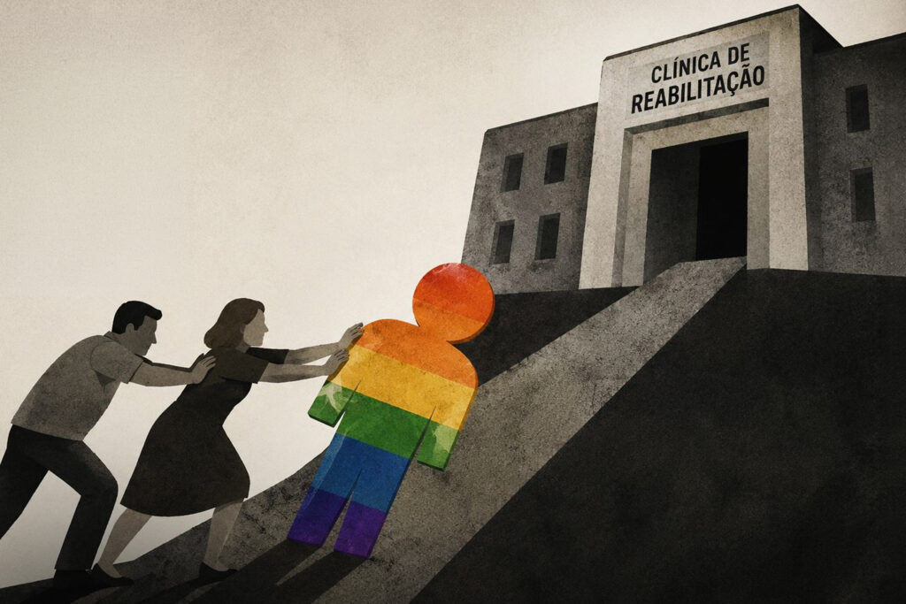 medico-diz-ter-sido-internado-em-clinica-a-forca-apos-revelar-ser-gay