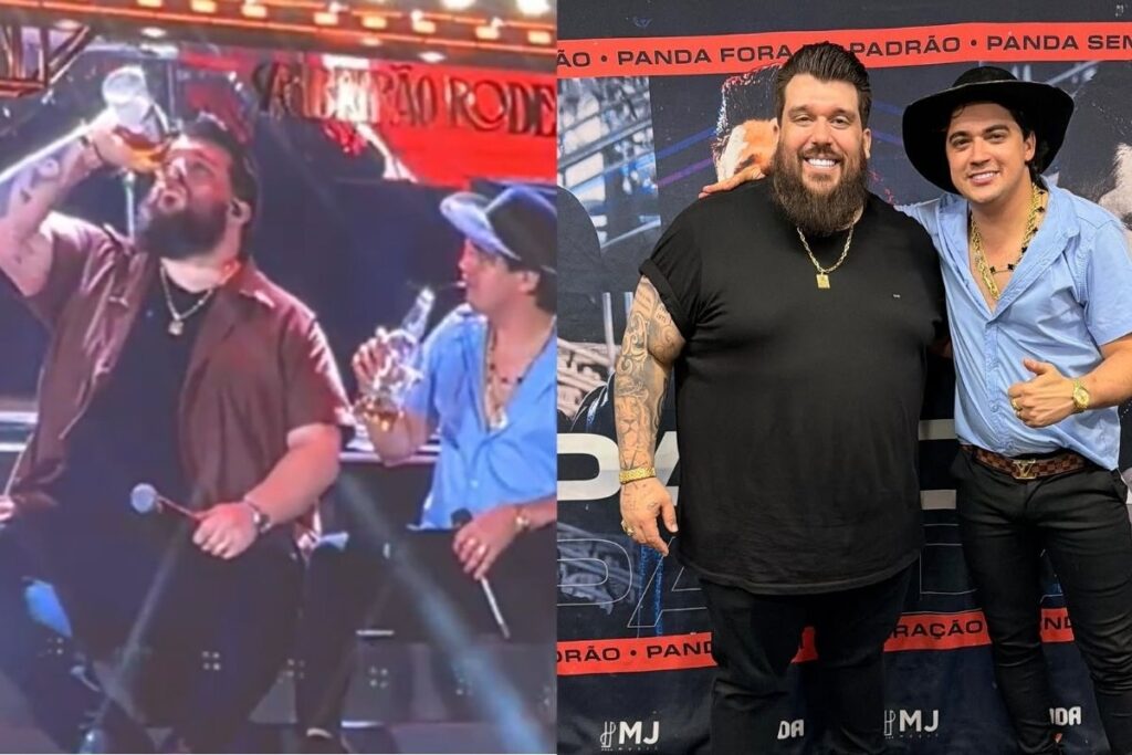video:-cantor-sertanejo-vira-meia-garrafa-de-uisque-sozinho-e-viraliza