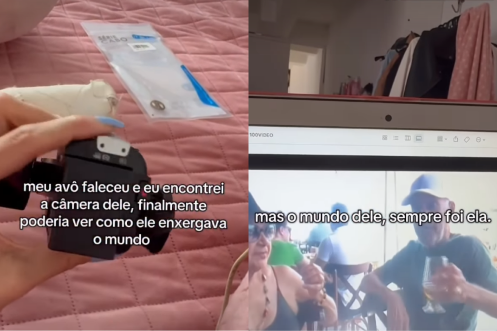 video:-neta-se-emociona-ao-achar-camera-fotografica-do-avo-falecido