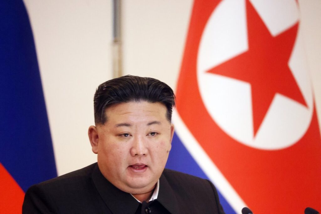 coreia-do-norte-muda-constituicao-e-abandona-reunificacao-com-sul