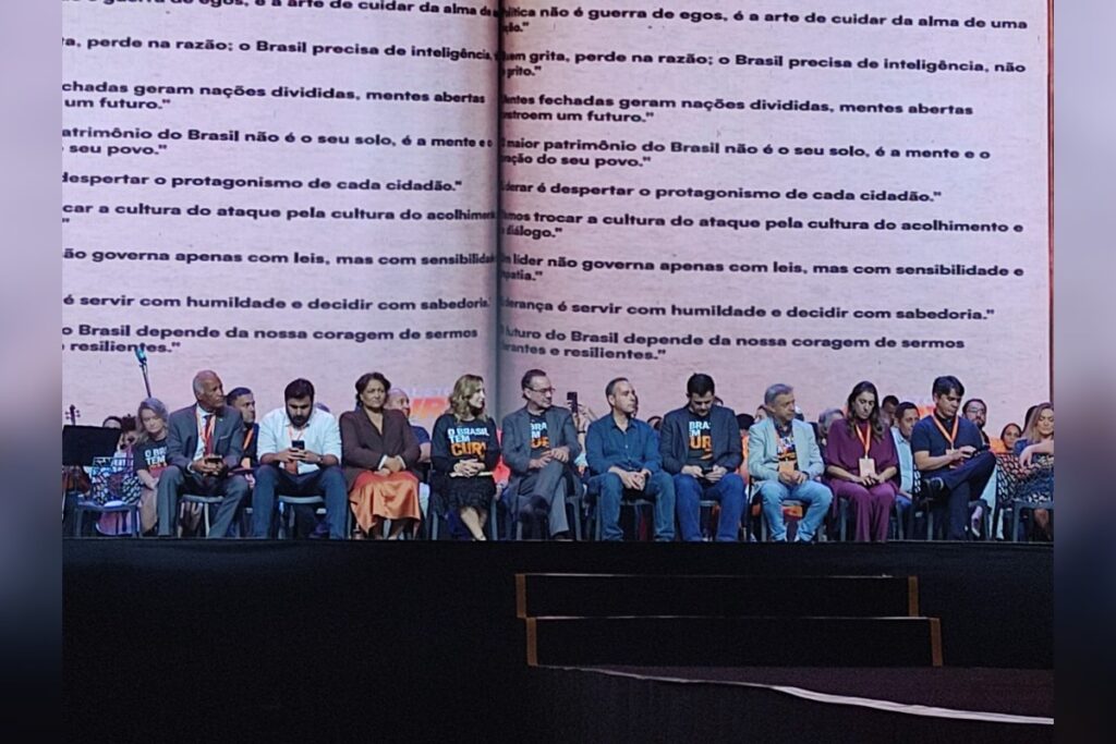 os-politicos-que-prestigiaram-lancamento-da-pre-candidatura-de-augusto-cury