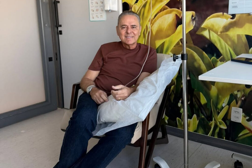 luis-roberto-surge-no-hospital-e-atualiza-tratamento