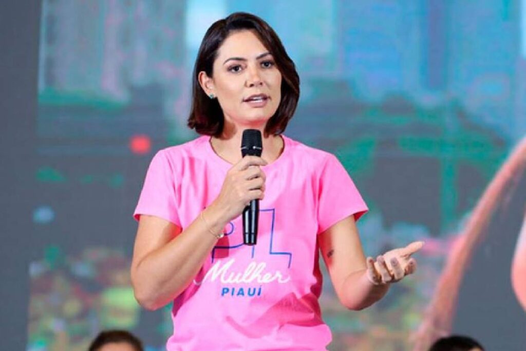 michelle-bolsonaro-e-submissa-no-post-e-candidata-no-diario-oficial