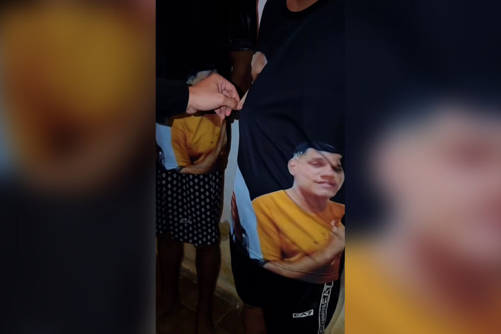 delegado-flagra-presos-com-camisa-de-amigos-mortos:-“viraram-estampa”.-veja-video