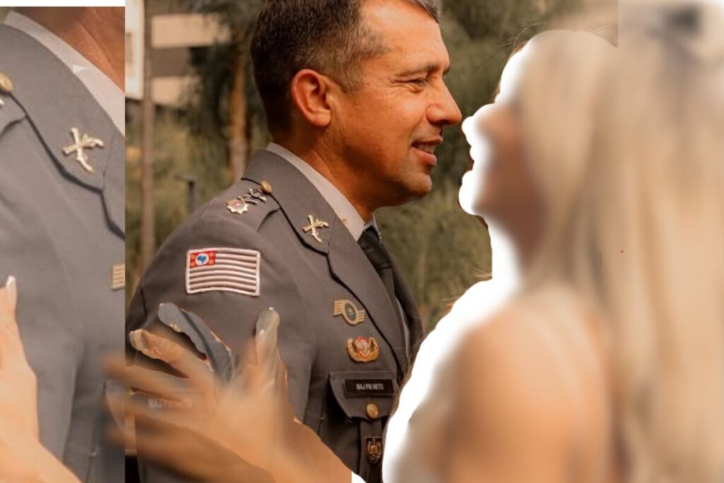 caso-gisele:-coronel-preso-e-suspeito-de-assediar-outra-pm-apos-crime