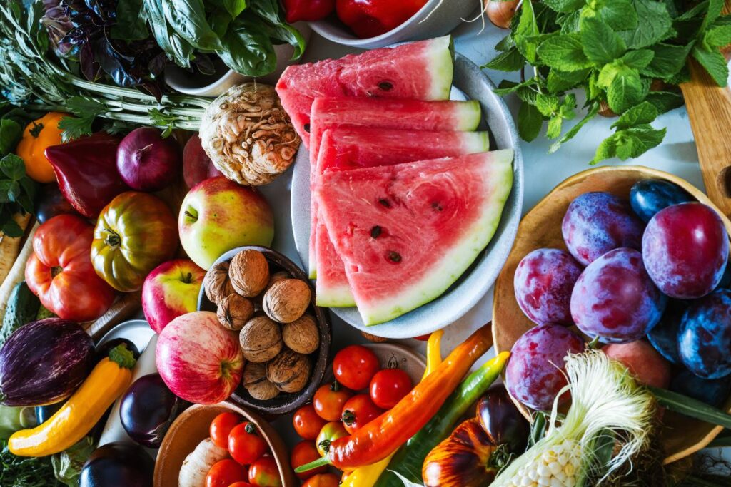 alem-da-laranja:-veja-9-alimentos-que-ajudam-a-fortalecer-a-imunidade