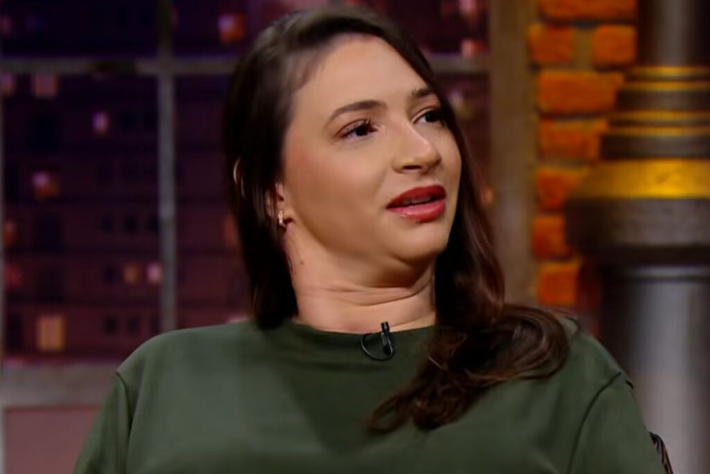 lais-souza-relembra-fuga-durante-internacao-na-uti:-“estava-presa”.-video